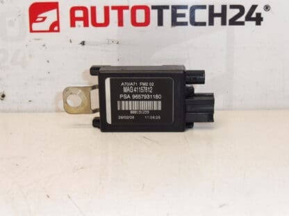 Anténní modul Peugeot 207 9657931180 6561HQ