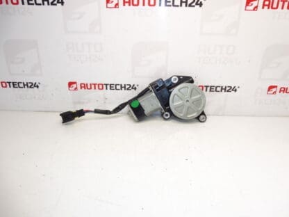 Elektromotor Citroën Peugeot 8401QX