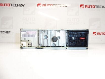 Autorádio Blaupunkt RD4 N1 MP3 pro Citroën a Peugeot 9665918977 - Image 2