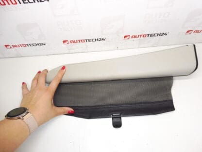 Boční Sluneční Clona Citroën C3 Picasso 96825513BJ - Image 2