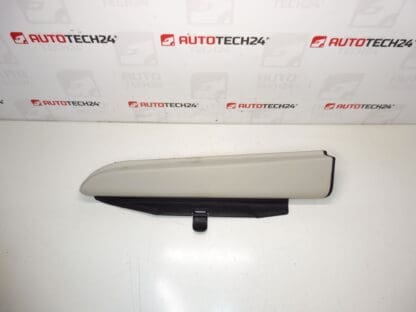 Boční sluneční clona Citroën C3 Picasso 96825513BJ
