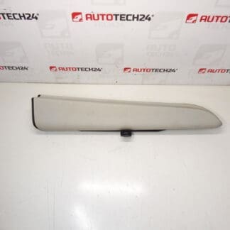 Boční sluneční clona Citroën C3 Picasso 96825511BJ