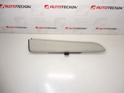 Boční sluneční clona Citroën C3 Picasso 96825511BJ
