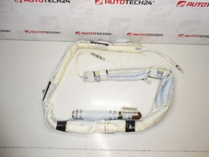 Střešní airbag levý Citroën C3 Picasso 9681587780 8335WK