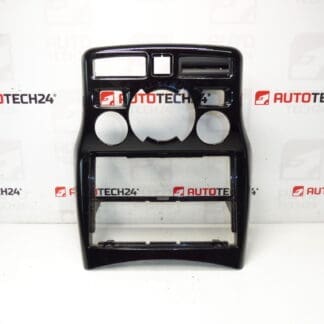 Panel ovládání klimatizace C3 Picasso 96828913 823117