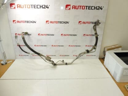 Klima trubka Citroën C3 Picasso Peugeot 207 9671585480 9678309780 6477J3