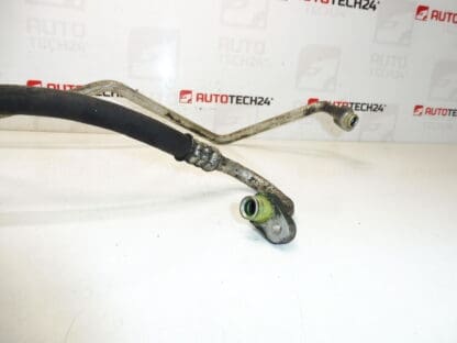 Klima trubka Citroën C3 Picasso Peugeot 207 9681620980 6460XL - Image 2