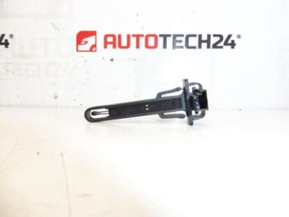 Sonda Teploty Valeo T1000210Q Citroën Peugeot 643665 - Image 2