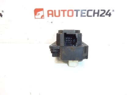 Servo motorek topení Valeo Citroën Peugeot N101980G/E 94P1D - Image 2