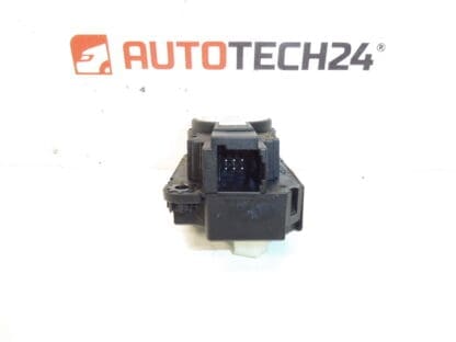 Servo motorek topení Valeo Citroën Peugeot N101980G/E 94Q1C - Image 2