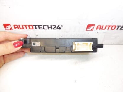 Modul Bluetooth Citroën Peugeot 9666001080 S180073001 6574KS - Image 2