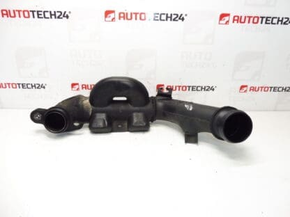 Rezonátor nasávaného vzduchu 1.6 HDI pro Citroën a Peugeot 9653778380 038354 - Image 2