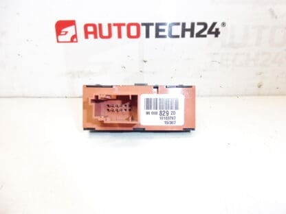 Spínač parkovací asistent Citroën C4 II 96668829ZD - Image 2