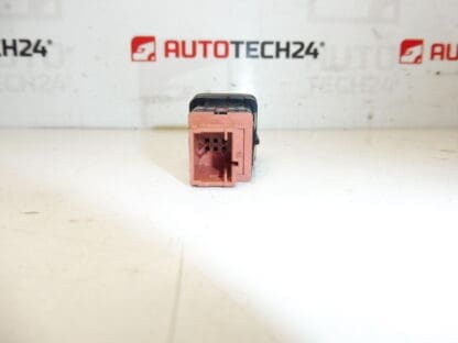 Spínač otvírání palivové nádrže Citroën DS 96664235ZD - Image 2