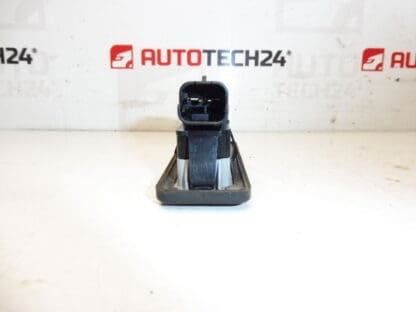 Ovladač Zadního Víka Citroën Peugeot 9676028380 - Image 2