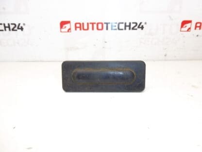 Ovladač zadního víka Citroën Peugeot 9676028380
