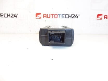 Jednotka podhuštění Citroën Peugeot 1613702680 9807299980 - Image 2