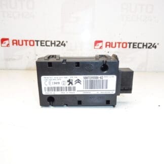 Jednotka podhuštění Citroën Peugeot 1613702680 9807299980