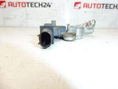 Jednotka záporného pólu baterie Citroën Peugeot 9666919780 - Image 2