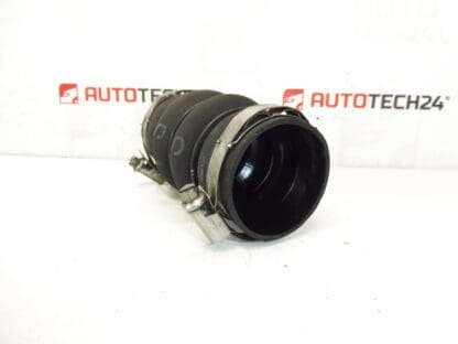 Hadice turba 1.6 HDI Citroën Peugeot 9682864680 0382GV - Image 2