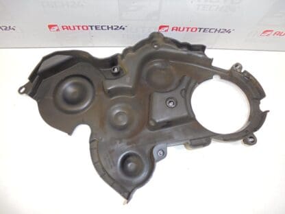 Kryt rozvodů Citroën Peugeot 1.6 HDI 9643649280 9637501080