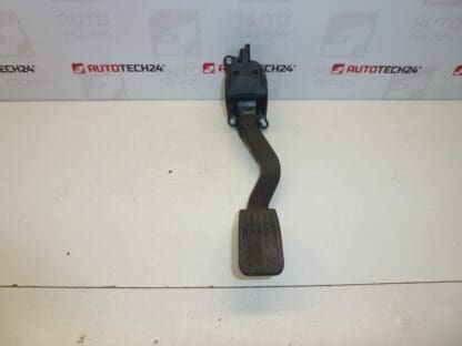 Plynový pedál Citroën Peugeot 0280755084 9680756880 1601AW
