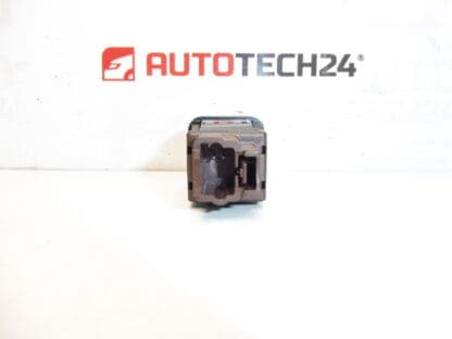 Vypínač airbagu spolujezdce Citroën Peugeot 96413912ZD 6556E6