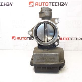 Škrticí klapka VDO Citroën Peugeot 9650787380 1635X0