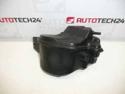 Zásobník podtlaku Citroën Peugeot 9649508680 037007