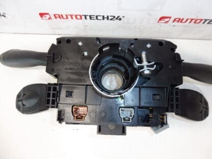Ovladače páčky Citroën Peugeot 98062018XT 96643946XT 6242PP - Obrázek 2