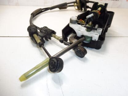 Řadicí páka Citroën C3 Picasso 9803397380 2400LP - Obrázek 2