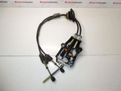 Řadící páka Citroën C3 Picasso 9803397380 2400LP