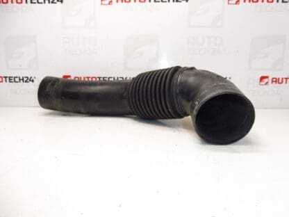 Hrdlo přívodu vzduchu 1.6 e-HDI Citroën Peugeot 9684813780 9812189880 - Obrázek 2