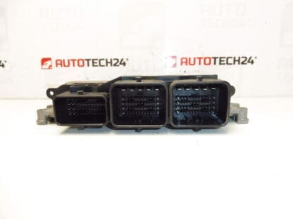 Řídící jednotka Bosch ECU EDC17C10 pro Citroën a Peugeot 0281019819 9805947680 - Obrázek 2