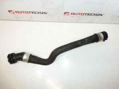Vodní Hadice Citroën Peugeot 1.6 eHDI 6466VW 9812259780 - Obrázek 2