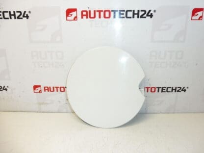 Víčko kryt nádrže EWPB Citroën C3 Picasso 9681606677 1517G8