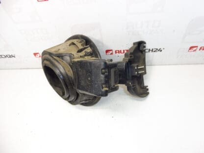 Uzávěr Nádrže Citroën C3 Picasso 9681605380 1518D1 - Obrázek 2