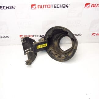 Uzávěr nádrže Citroën C3 Picasso 9681605380 1518D1