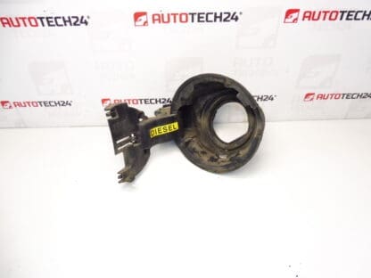 Uzávěr nádrže Citroën C3 Picasso 9681605380 1518D1