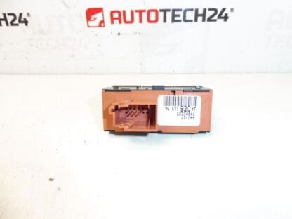 PDC Citroën C3 Picasso 96631920ZD 6242PV