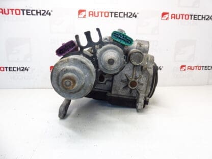 Akční člen převodovky Citroën Peugeot 9674098980 013981000099
