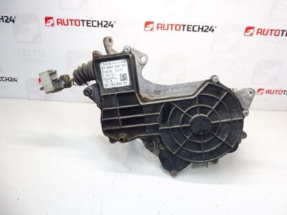 Akční člen spojky Citroën Peugeot 9805756880 9674098280 - Obrázek 2