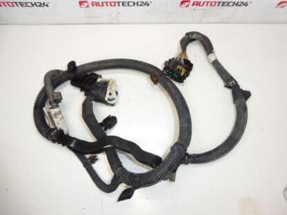 Kabeláž robotické převodovky Citroën Peugeot 9677952980 - Obrázek 2