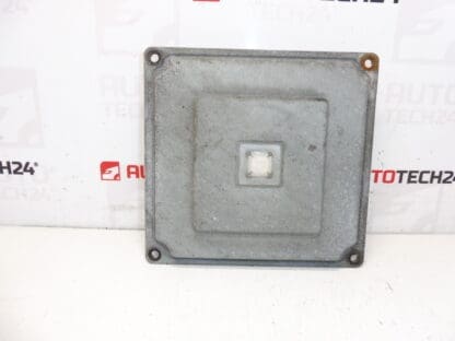Řídící jednotka robotické převodovky SENSODRIVE pro Citroën a Peugeot 9810263680 9809315980 - Obrázek 2