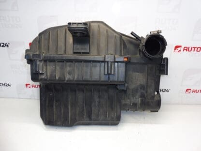 Filtrbox Citroën Peugeot 1.2 VTi 9670851880 9826454780 - Obrázek 2
