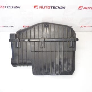 Filtrbox Citroën Peugeot 1.2 VTi 9670851880 9826454780