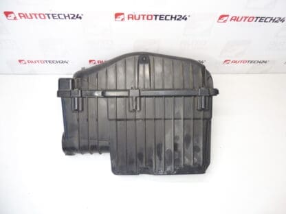Filtrbox Citroën Peugeot 1.2 VTi 9670851880 9826454780