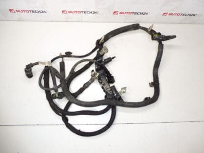 Kladný svazek Citroën Peugeot 1.0 1.2 9809062280