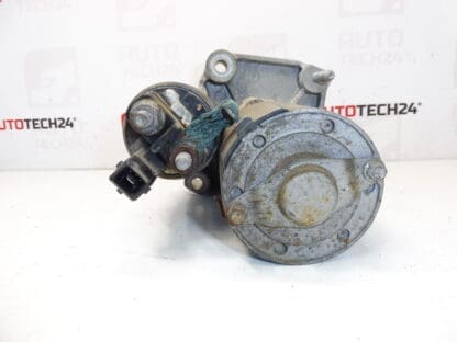 Startér Valeo Citroën Peugeot DS 1.2 ESM18-11 9807545980 - Obrázek 2