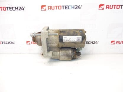 Startér Valeo Citroën Peugeot DS 1.2 ESM18-11 9807545980